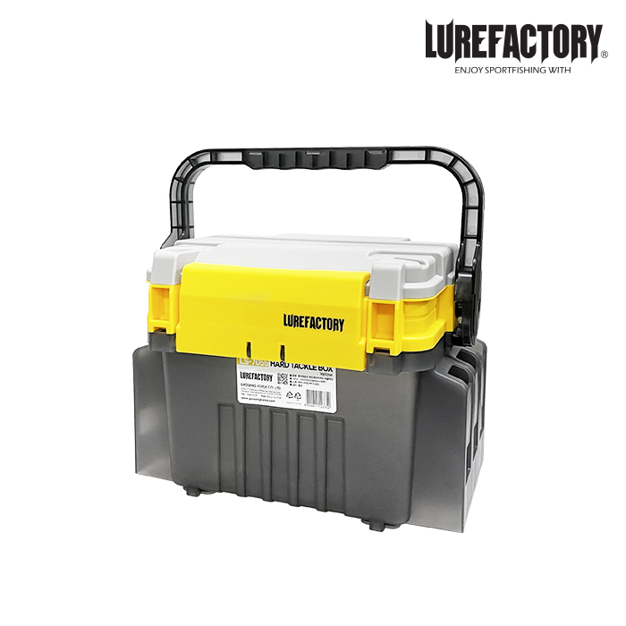 루어팩토리 게임체인져 LS-7055 태클박스 애플그린 - 상세 이미지 5