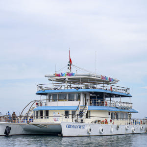 베트남 푸꾸옥 크레이지 파티 호핑투어 솔직 후기 | 실사용자 리뷰 분석 - 상품 이미지 2