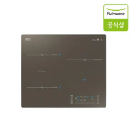 [풀무원] 고메인덕션 PHI-C3000 (무쇠팟냄비 미포함)