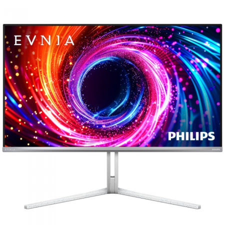 필립스 에브니아 32M2N8800 UHD OLED 240 프리싱크 HDR 게이밍 화이트 무결점 / MPS