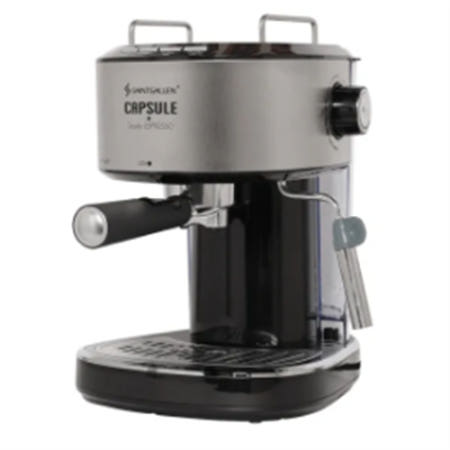 세인트갈렌 캡슐 플러스 원두커피 머신