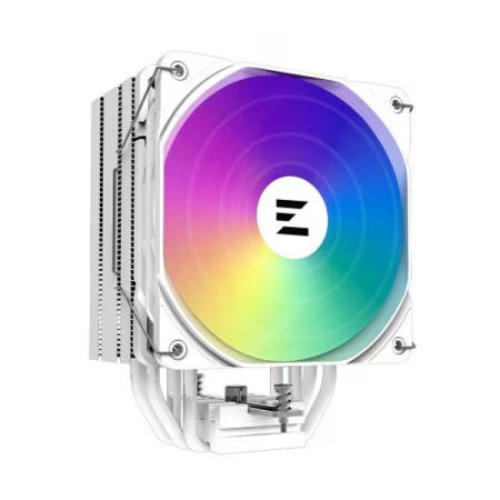 잘만 CNPS9X PERFORMA ARGB PLUS (화이트) CPU공랭쿨러