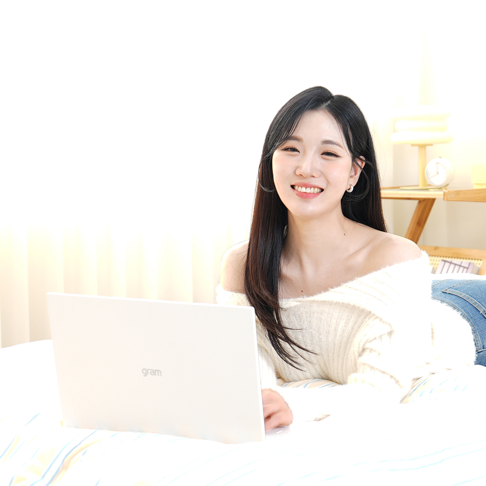 [넾다세일+최대 108만] LG그램 15 AI 크라켄5 16GB 256GB 올데이 가벼운 15ZD80T-GX56K 노트북 이미지 8