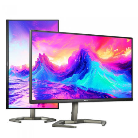필립스 에브니아 27M1N5500ZR 나노 IPS QHD 180 HDR 400 무결점 / MPS