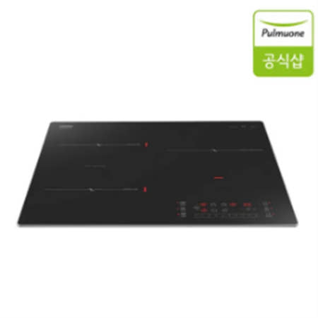 [풀무원] 고메인덕션 PHI-B3000R (무쇠팟냄비 미포함)