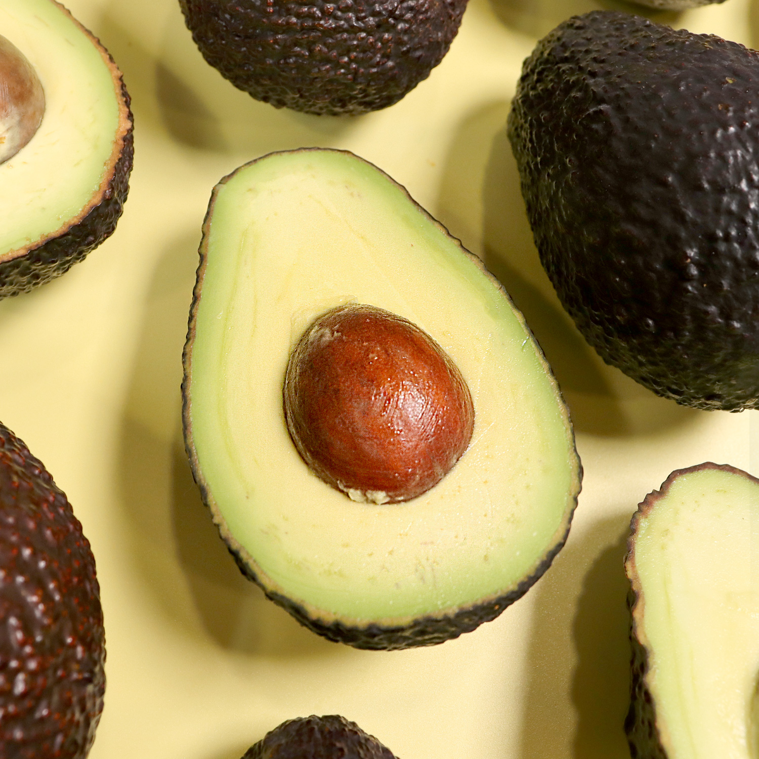 최상급 아보카도 직수입 대과 특대과 - 상품 이미지