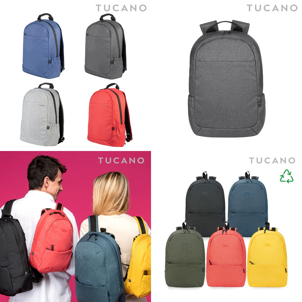 투카노 대학생 백팩 테드 스피드 시리즈 노트븍가방/신학기/학생백팩 가방 ECO에디션