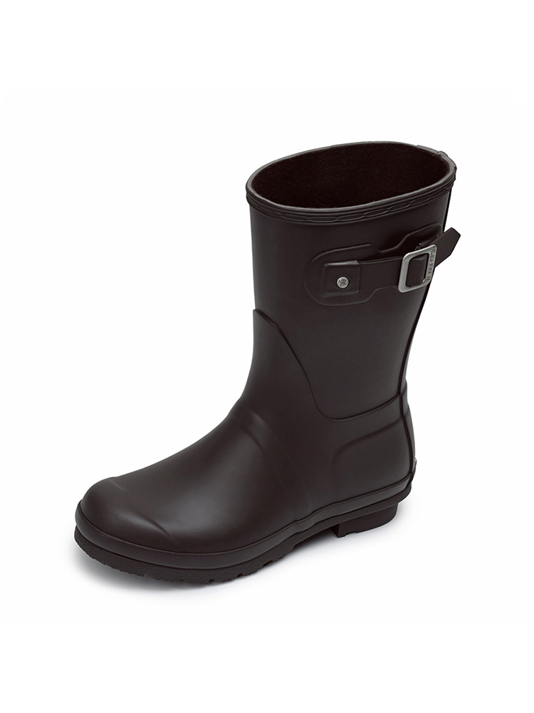 [베어파우] TRUDY 레인부츠 (초콜릿)