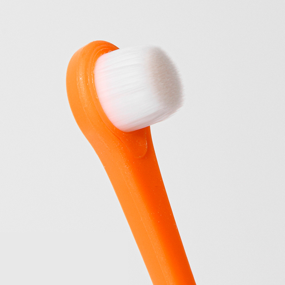 헬로마이펫 강아지 칫솔 미세모 애견 치석제거 강아지양치 고양이칫솔