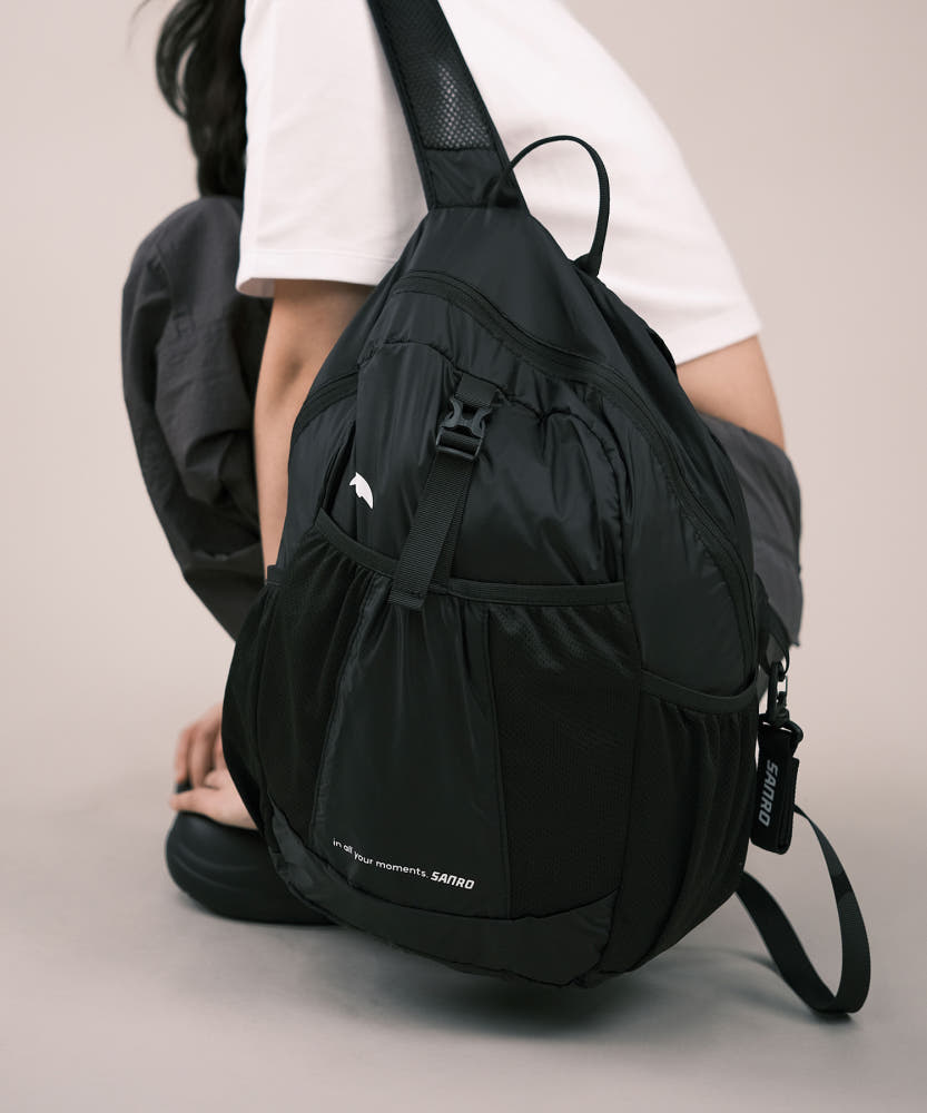 산행 모습