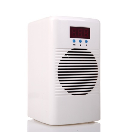 수족관 냉각기 수산시장 난방기 30L 물고기 온도 해수 20L이하단일냉각(단일기계)10L이하의물 - 상세 이미지 5