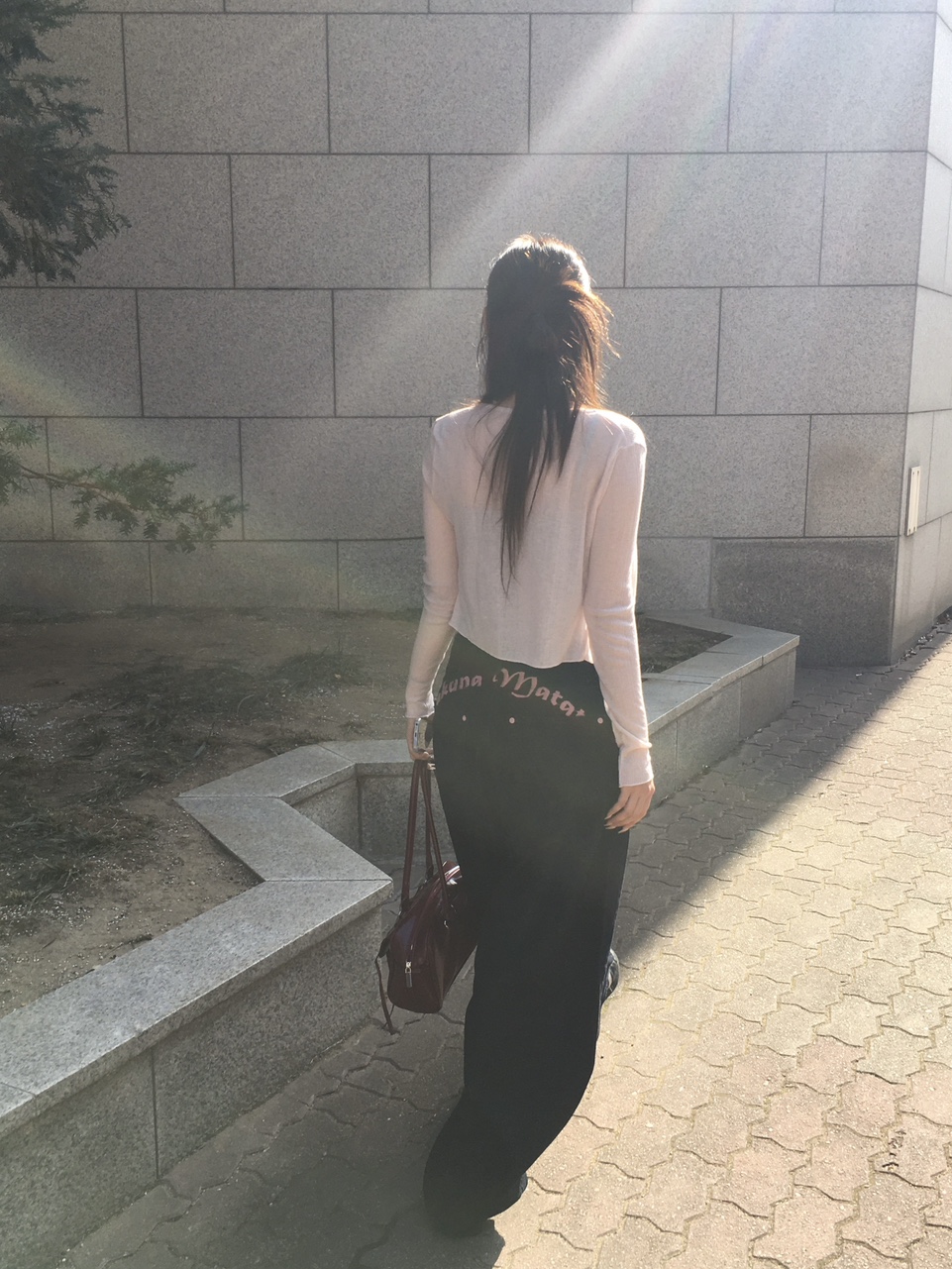[햇빛가림용🌞💛] 클로버 썸머 후들 시스루 가디건 (6color) 상세 이미지 45