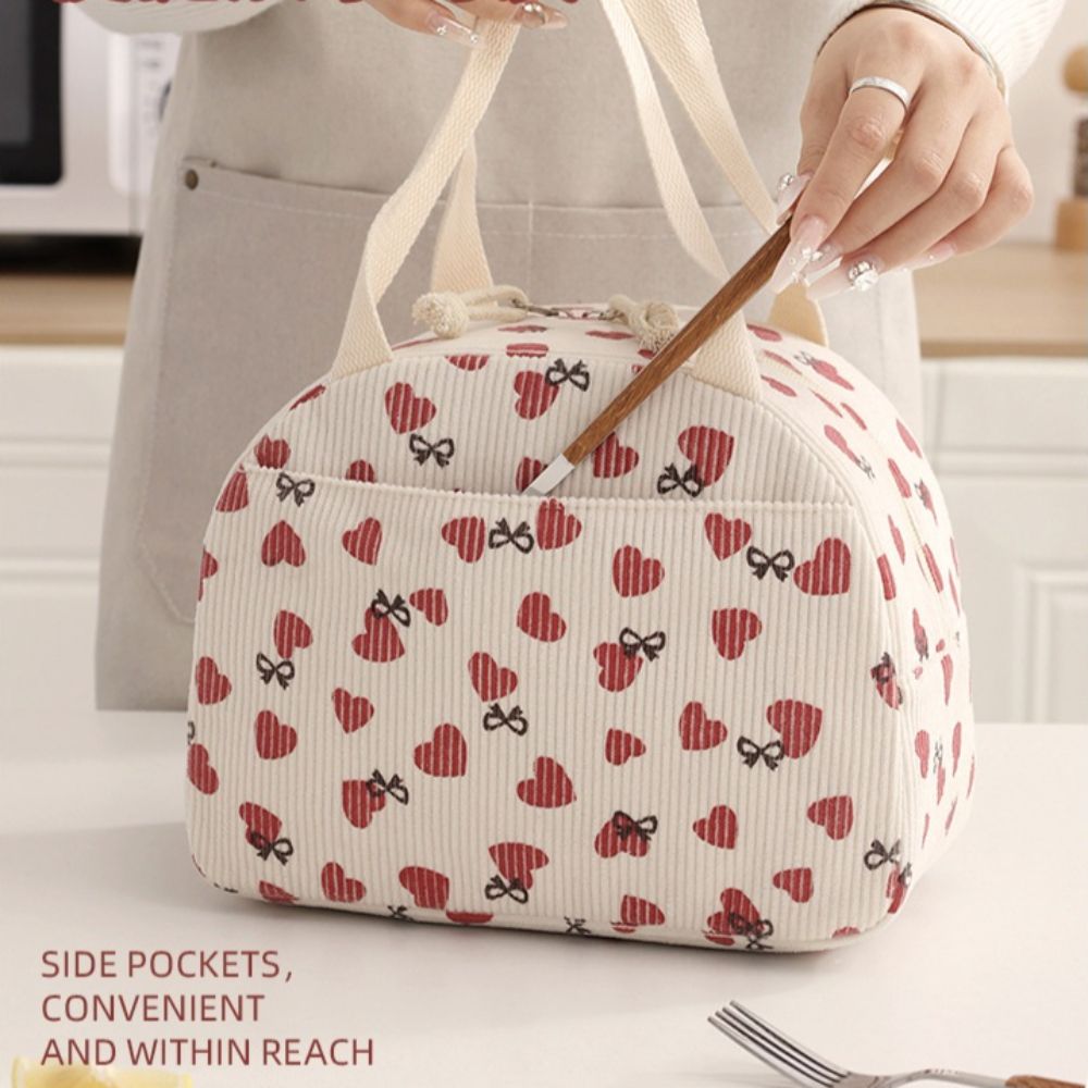 이유식 보냉백 피크닉 캠핑 미니 보냉가방 쿨러백