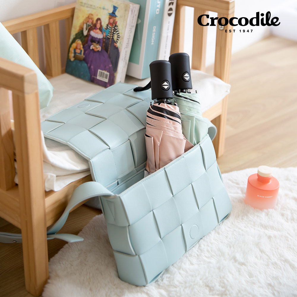 크로커다일 세인트스코트 UV 자외선 차단 99% 암막 양산 우양산 양우산 우산 장우산