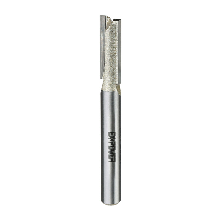 이엑스파워 트리머비트 평 샹크 6mm ETB-0720S - 상품 이미지