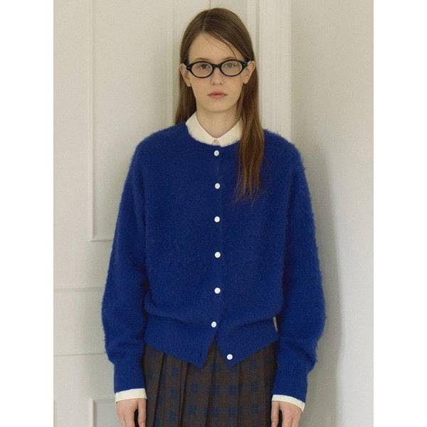 [베르브]wholegarment brush cardigan 234 : 엠피엘나인