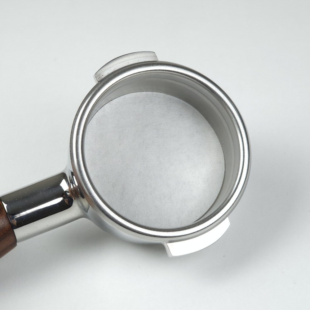 모카포트 원형 커피 필터 라운드 필터 더치 여과지 페이퍼 종이 퍽스크린 51mm 브라운 이미지 8
