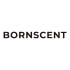 본센트 BORNSCENT 로고