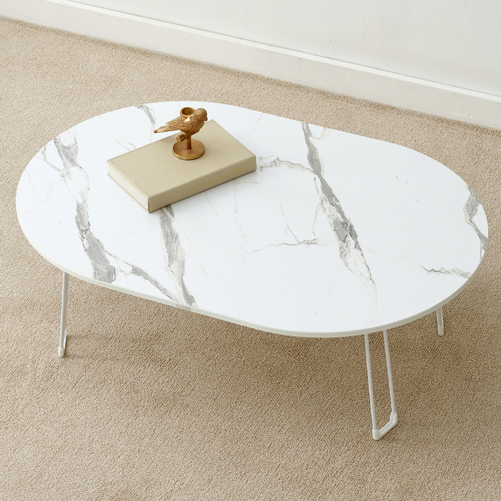 좌식티테이블 접이식좌탁 좌식밥상 800x600