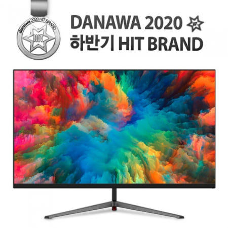 한성컴퓨터 TFG32Q14F QHD 평면 144 게이밍 / MPS