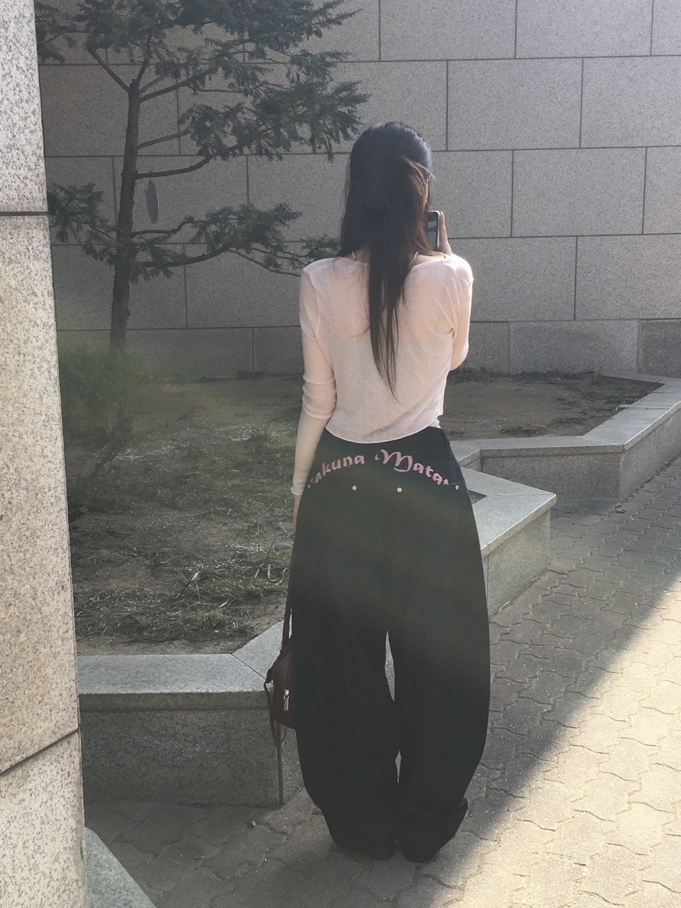 [햇빛가림용🌞💛] 클로버 썸머 후들 시스루 가디건 (6color) 상세 이미지 41