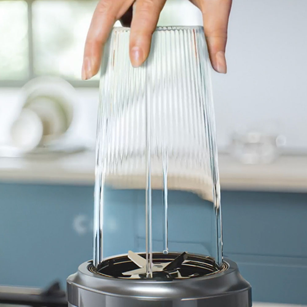 필립스 5000시리즈 프로파워 블렌더 얼음스무디 트라이탄 믹서기 HR2764/00