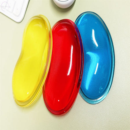 로아 젤패드 손목받침 PC손목받침대