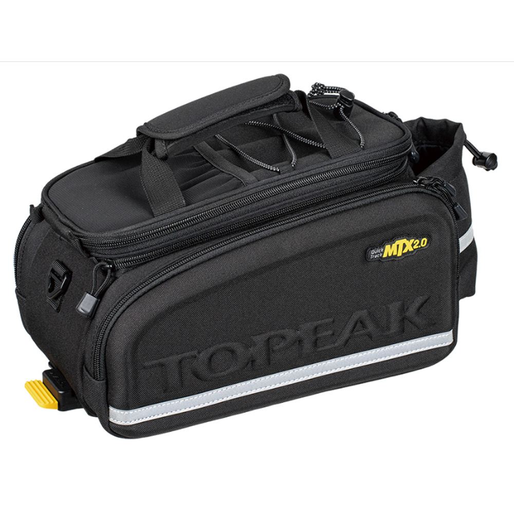 [사은품증정]TOPEAK 토픽 MTX 트렁크백 DX 퀵트랙 - 상품 이미지