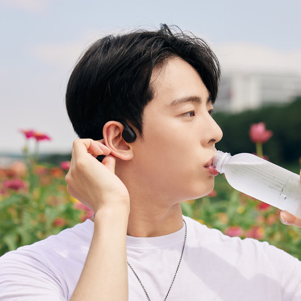 아이리버 IB-N3의 다양한 각도 이미지