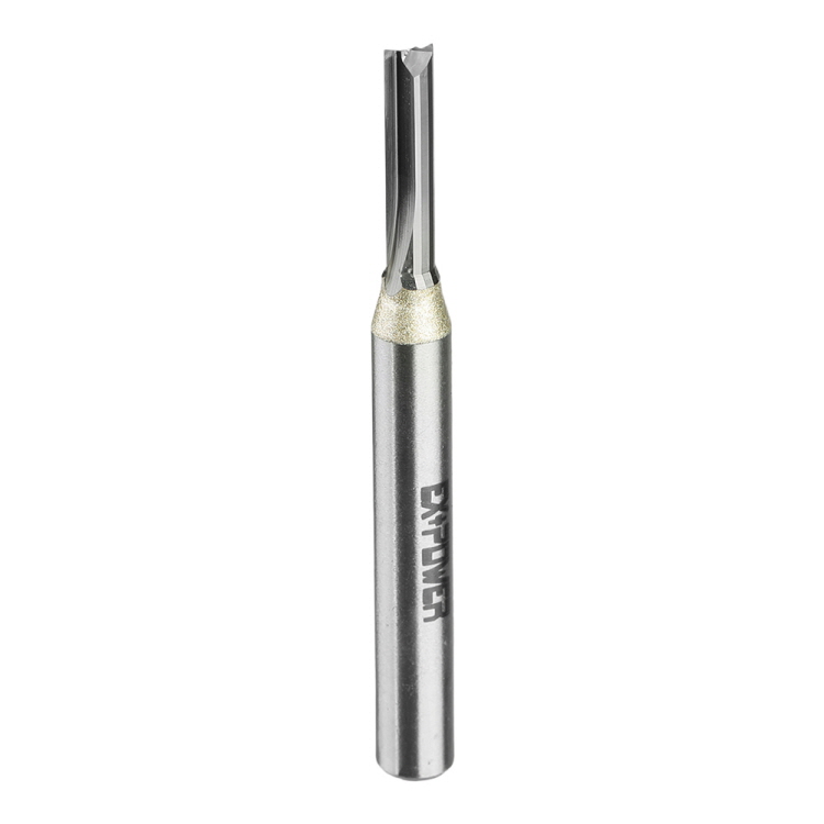 이엑스파워 트리머비트 평 날초경 샹크 6mm ETB-0415S - 상품 이미지