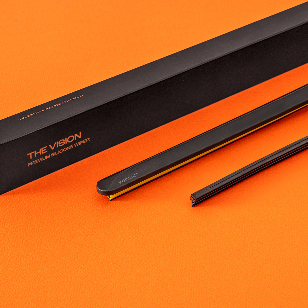벤딕트 와이퍼, 자동차 와이퍼 추천, 발수코팅 와이퍼, 벤딕트 더 비전, 와이퍼 교체 후기