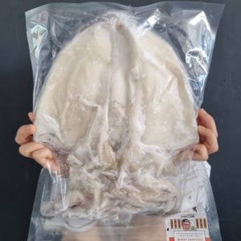 호프집 인기상품 반건조 갑오징어 대/특대 사이즈 준비