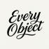 에브리오브젝트 로고