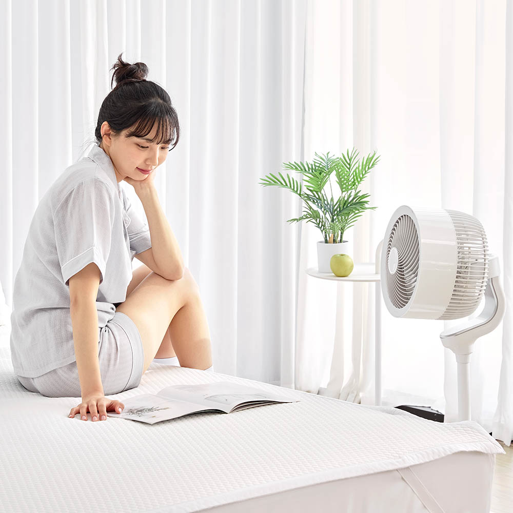 패밀리사이즈패드 침대 냉감듀라론