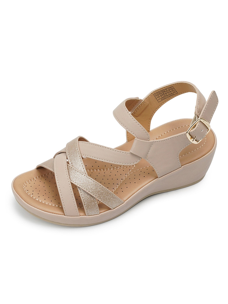 [베어파우] ZULY 샌들 (핑크)