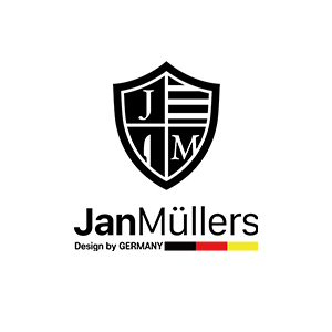 얀뮬러 스토어 로고