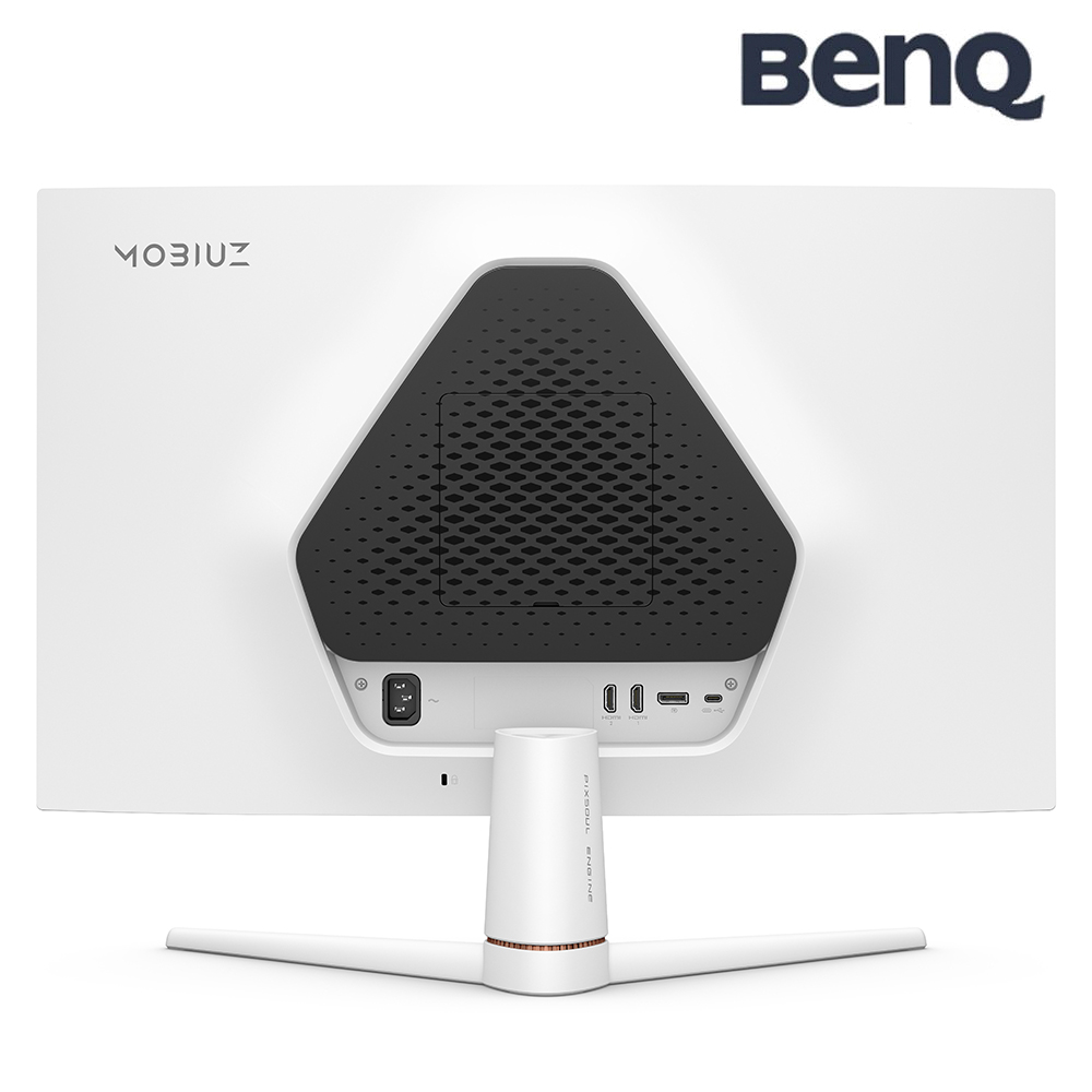 벤큐 MOBIUZ EX271 무결점 게이밍 모니터 IPS패널 180Hz FHD - 상세 이미지 2