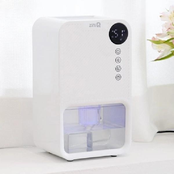 여름 자취방 제습기 옷장 습기제거 화장실 욕실제습기