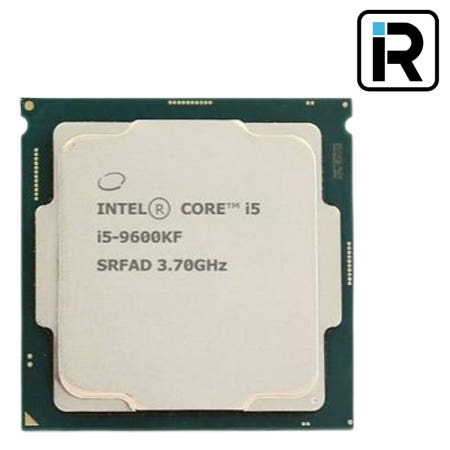 [중고]인텔 CPU I5 9600KF 커피레이크R 1151V2소켓