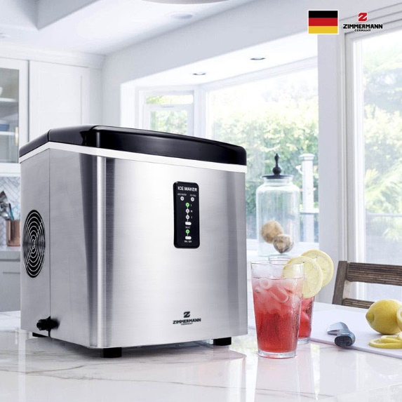 업소용 소형 제빙기 중형 제빙기 사무실용 제빙기 얼음 만드는 기계