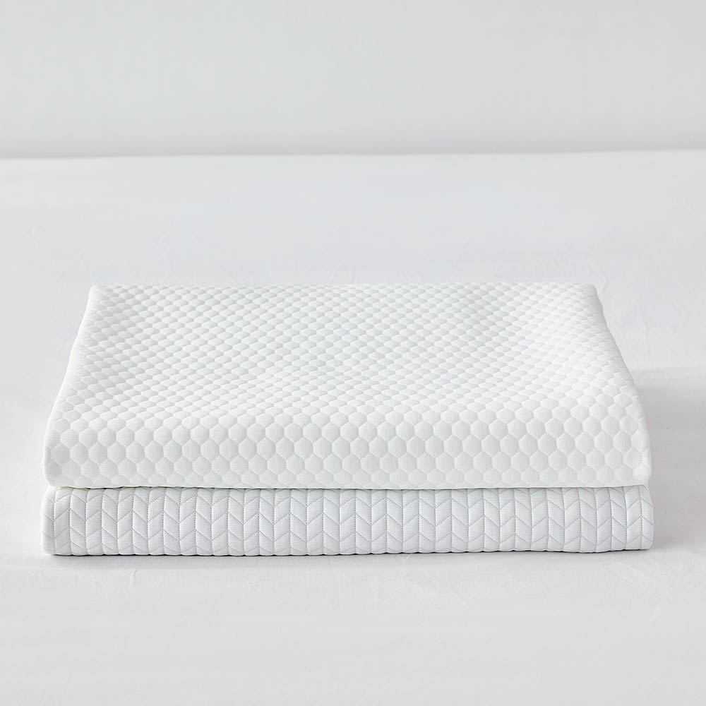 휴비스 듀라론냉감패드 국산 여름 허니비, 미니