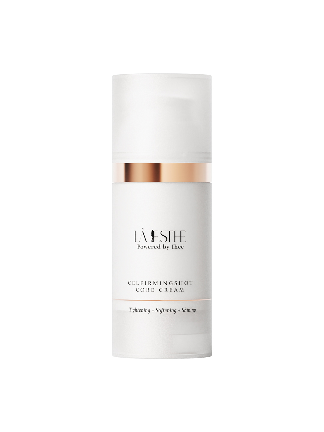 라에스테 셀퍼밍샷 코어 크림 50ml 멜라토닝 재생 마데카 시카 미백 수분 영양 - 상세 이미지 2