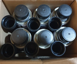 뷔르트 세탄부스터 디젤 경유 연료첨가제 300ml 6개 - 상세 이미지 4