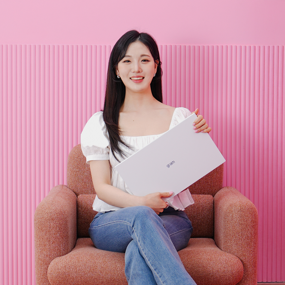 [넾다세일+최대 108만] LG그램 15 AI 크라켄5 16GB 256GB 올데이 가벼운 15ZD80T-GX56K 노트북 이미지 6