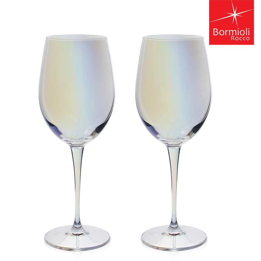 오로라 와인잔 멜롯 470ml 2P - 상세 이미지 5