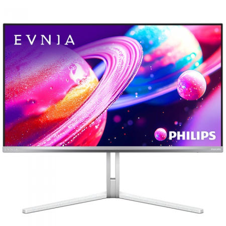 필립스 에브니아 27M2N8500 QHD OLED 360 프리싱크 HDR 게이밍 화이트 무결점 / MPS