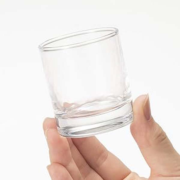 도요사사키 물방울 소주잔 정종 사케잔 65ml - 상품 이미지