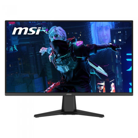 MSI MAG 275QF IPS 게이밍 WQHD 180 AI 무결점 / MPS