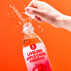 라이블링 애사비 소다 500ml 24병 (6개입 4세트) 맛있게 먹은 솔직 후기 - 상품 이미지 3