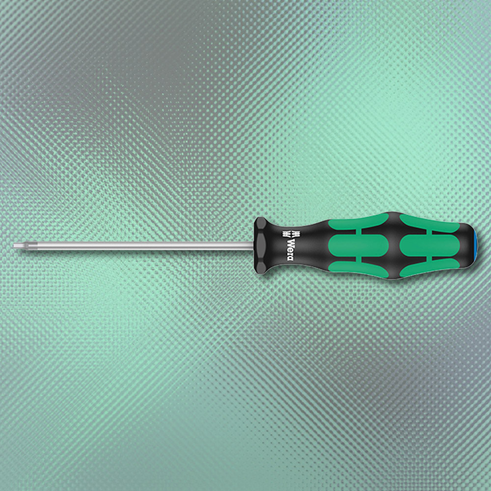 베라 육각스크류드라이버(354 Hex-Plus) 2.0x75mm - 메인 이미지